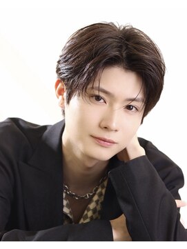 ガイルセンターパート