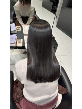 アヴァンス イオンモール和歌山店(AVANCE) 髪質改善トリートメント