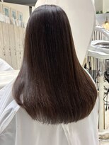 クイーンズゲート 昭和パレス店&nbsp;ロングヘア