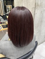 ディーエックス ウエスト(Dxxxx WEST)&nbsp;レッドブラウンカラー