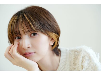 ネスト(Nest)の写真