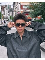 ゴールドシブヤ(GOALD SHIBUYA)&nbsp;スパイキーショート