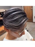 メンズバレ　Fuji