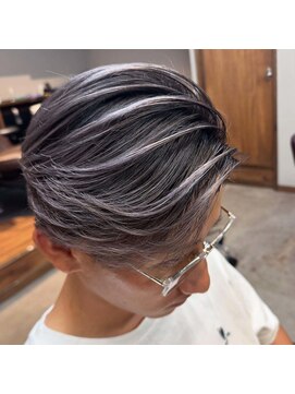 ジャンクス 千葉(junks) メンズバレ Fuji