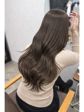 エイム(AiM) ブリーチなしダブルカラー