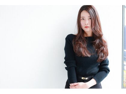 ルチア(Lucia)の写真