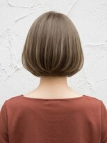 と和×美髪クリニック 巣鴨店&nbsp;大人女性の上品ショートボブ【小顔効果◎】