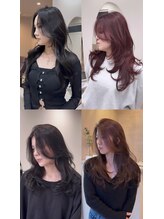 お客様のライフスタイルに合わせたレイヤーカット