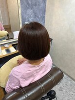 ミン センター北店(Min)&nbsp;美髪トリートメントエステ＊°
