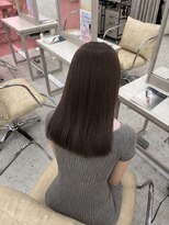 ココアカデミー 大宮(COCO academy)&nbsp;チョコレートベージュ