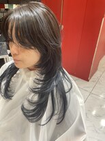 マニクレアーレ 北千住店(mani CREARE)&nbsp;レイヤー