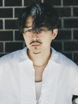 グリーン 渋谷(green) 【SHUN】ラフで適当なくらいが丁度いい