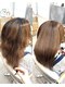 ロッコ 船橋駅(Rocco)の写真/髪質改善トリートメント&縮毛矯正で大人女性のお悩みを解決 【船橋駅/髪質改善】