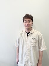 ビューティービースト 桟橋通り店(beauty:beast)&nbsp;田所 栄治