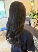 ブルーグレージュ