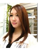 エアリーストレート