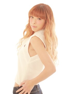 マジックマッシュ(Magic Mush) ナチュラルアッシュグラデ