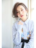 【Madu】外ハネエアウェーブビータ
