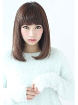 ビューイースト 亀戸 錦糸町(VIEW EAST)&nbsp;くせ毛のお悩みはお任せください！！サラサラストレートヘアに！