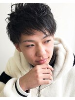 ヘアーガーデン シュシュ(hair garden chou chou)&nbsp;エアースマートマッシュ