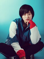 スノッブアンジェラ(Snob Angela)&nbsp;【Snob Angela】cool×ミニマムショート