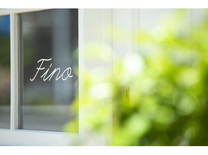 フィノ(Fino)の写真