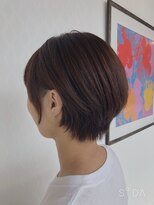 シーエーペッツ(CA-PETZ)&nbsp;刈り上げヘルシーショート