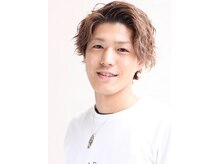 スタジオフツーロ バイ ビーヘアー(STUDIO FUTURO by BEhair)