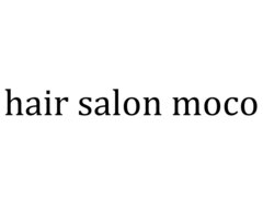 hair salon moco