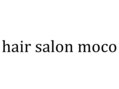 hair salon moco