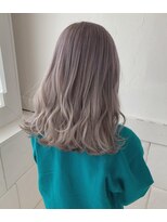 ネフ(NeF)&nbsp;ホワイトラベンダーベージュ