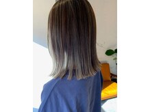 ヘアーデザイン リーム(Hair Design Rm.)