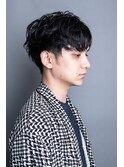 "VOGUE" マッシュショート｜20代/30代/40代