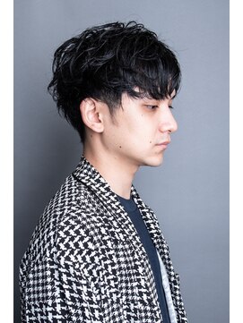 ヴォーグ 小牧店(VOGUE) "VOGUE" マッシュショート｜20代/30代/40代