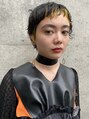 オト(Oto) インナーカラーやポイントカラーでオシャレ感を☆