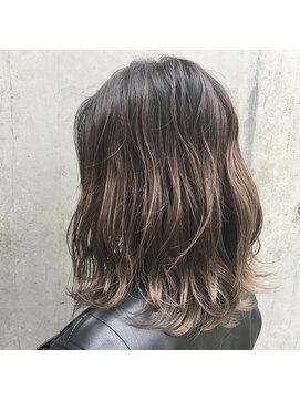 スニップ(Snip) こなれ感◎大人可愛いお洒落ミルクティーベージュ