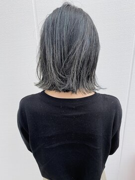 スティードトーキョー(Steed Tokyo) secret highlight gradation【Steed/立川】