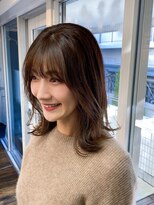 ピース トウキョウ(PEACE TOKYO)&nbsp;ナチュラルなヨシンモリ