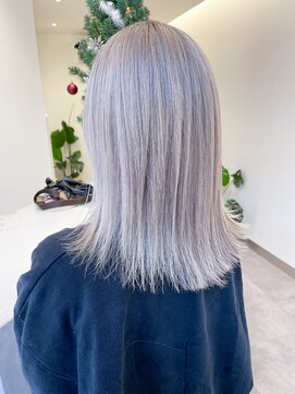 フェーディン(fa/din) ホワイトペールベージュ