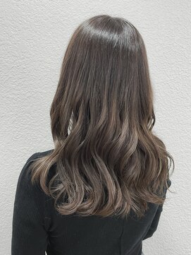 ネオリーブカップ 町田店(Neolive capu) 柔らかくすみグレージュ＊【町田/町田駅】