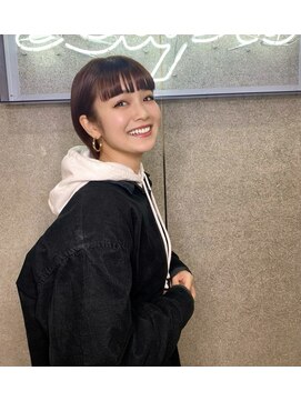 ラピス 名古屋本店(Lapis) ピンクブラウン