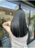 ulu/弱酸性ストレート