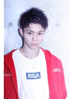 リップス 池袋(LIPPS)&nbsp;王道ショート