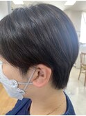 スッキリショート