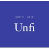アンフィ(Unfi)のお店ロゴ