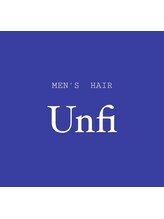 MEN'S HAIR Unfi【アンフィ】