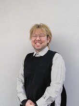 リタヘア(Re:ta Hair) 田中 陽へい
