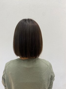 キラリ(kirari) 暗めのオリーブベージュ