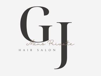 GJ Mens Private Hair Salon【ジージェイ メンズ プライベートヘアサロン】