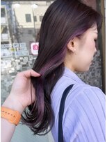 ベル(Belle)&nbsp;イヤリングカラー